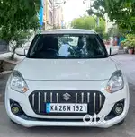 Maruti Suzuki Swift DDiS VDI, 2020, Diesel