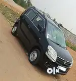Maruti Suzuki Wagon r duo  2011 LPG 83400 Km Driven good condition
