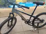 TOPSPEED MTB STROM EDITION