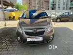 Chevrolet Beat LT, 2013, Diesel