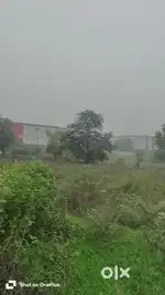 120 gunte kalyan west bapgaon land for sells