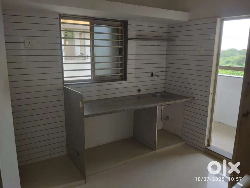 1bhk Flat Urgent Rent