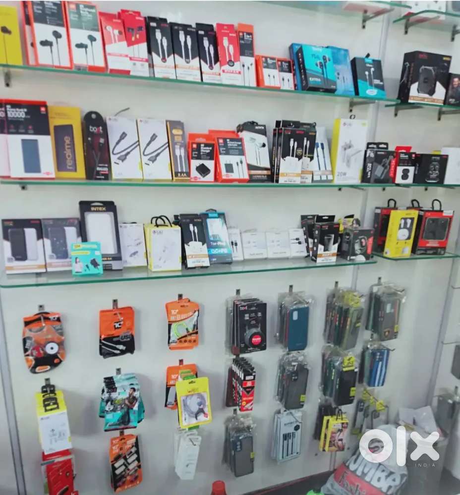 Need SalesGirl Or Saleswomen For Mobile shop