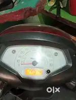 Suzuki access 125