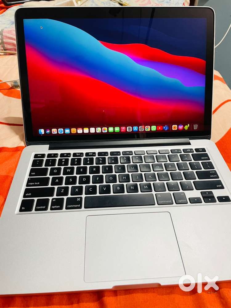 Apple MacBook Pro i5 / 512GB
