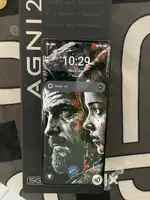 Lava Agni 2 (2023) 8/256GB For Sale and Exchange