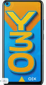 Vivo y 30 4g