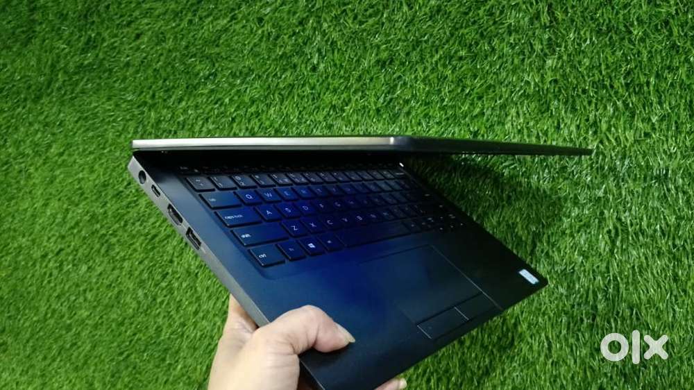 Dell Latitude 5300 Touch Intel Core i5 8th Gen Ram 8GB SSD 256GB