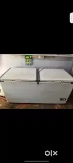 Shop Freeze. Deep