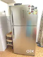 Samsung 637 litres fridge