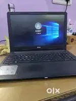 Dell Inspiron 15