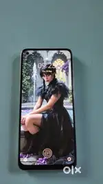 Realme 7 Pro ,6GB128 ROM ,2 YEARS old ,