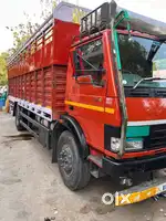 TATA 1512G 22ft CNG