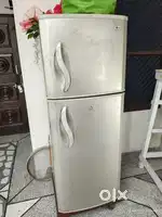 LG refrigerator
