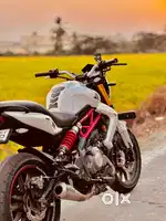 Money probelm so i sell my bike urgent