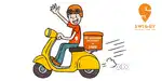 Job vacancy for delivery job for part time and full time