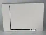 Apple MacBook Air (2024) M3, 13’’ 256GB SSD. Midnight. 16GB RAM, New