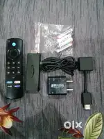 Fire tv amazon...selling