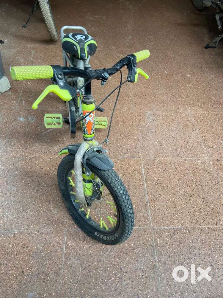 Bycycle Best Condition