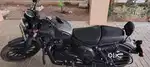 Yezdi Roadster 2022 single owner