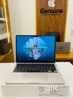 Macbook Air M2 8Gb Ram 256Gb Ssd