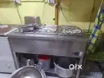 ALL RESTAURANTS SET UP SALE (INDIAN,TANDOOR, CHINESE) ALL ITEM.