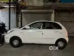 Tata Indica Vista 2012 Diesel Well Maintained