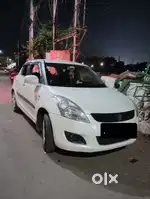 Maruti Suzuki Swift in good condition