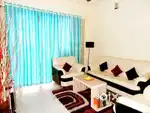 Shared Apartment In Kalyani Nagar For Males & Females Seprately