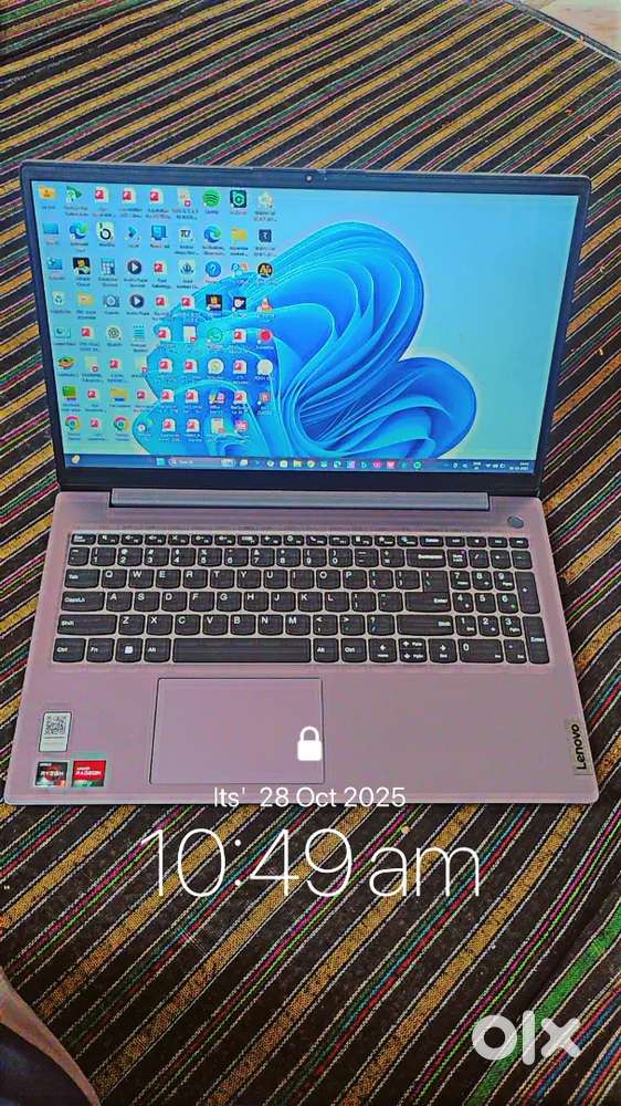 Laptop  lenovo