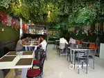 Waiter,kitchen helper