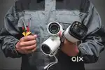 CCTV AND IT TECHNICIAN WITH TWO WHEELER FOR MANGALORE COMPANY