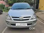 Toyota Innova 2.5 VX 8 STR, 2008, Diesel