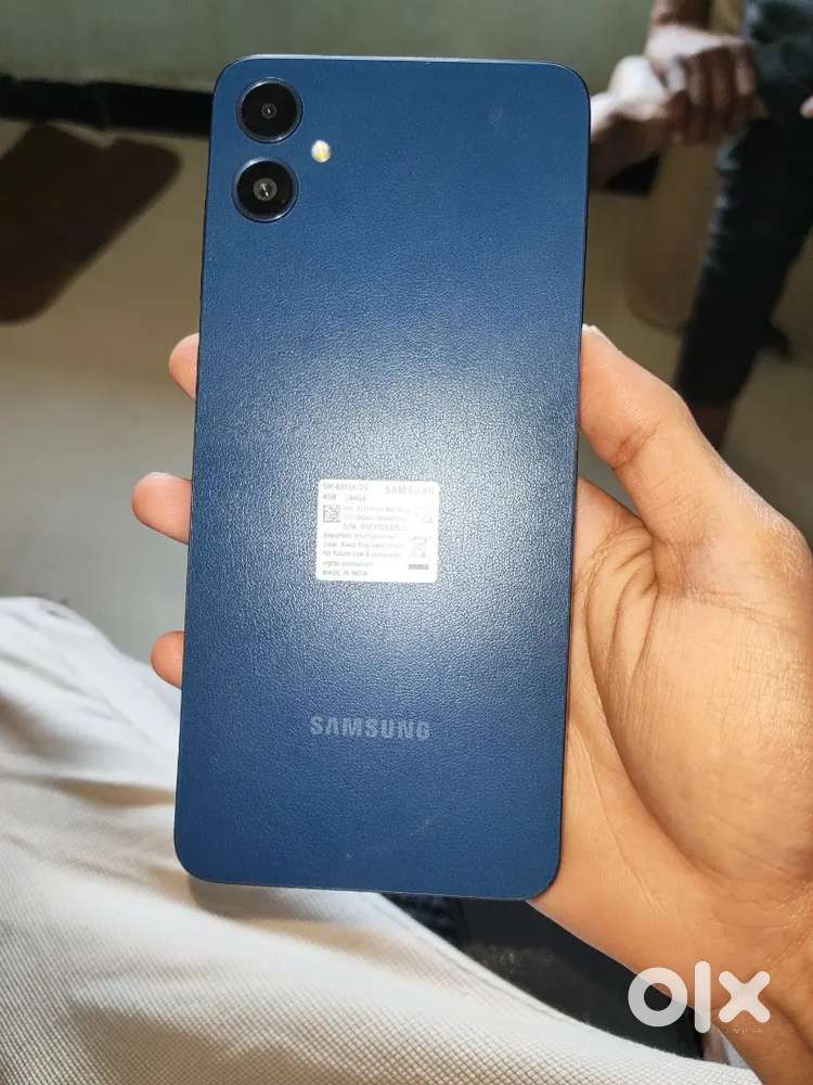 Samsung Galaxy F05 Full Condition