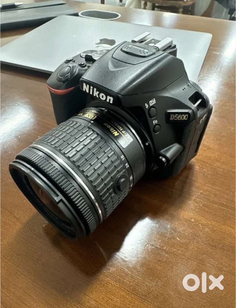 Nikon D5600 DM for rent low price bhubaneswar
