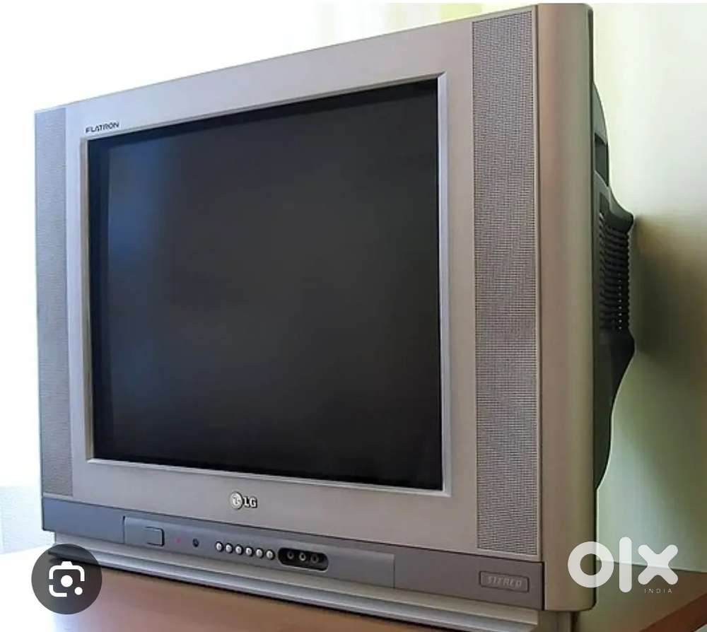 Colour TV 32' LG flatron
