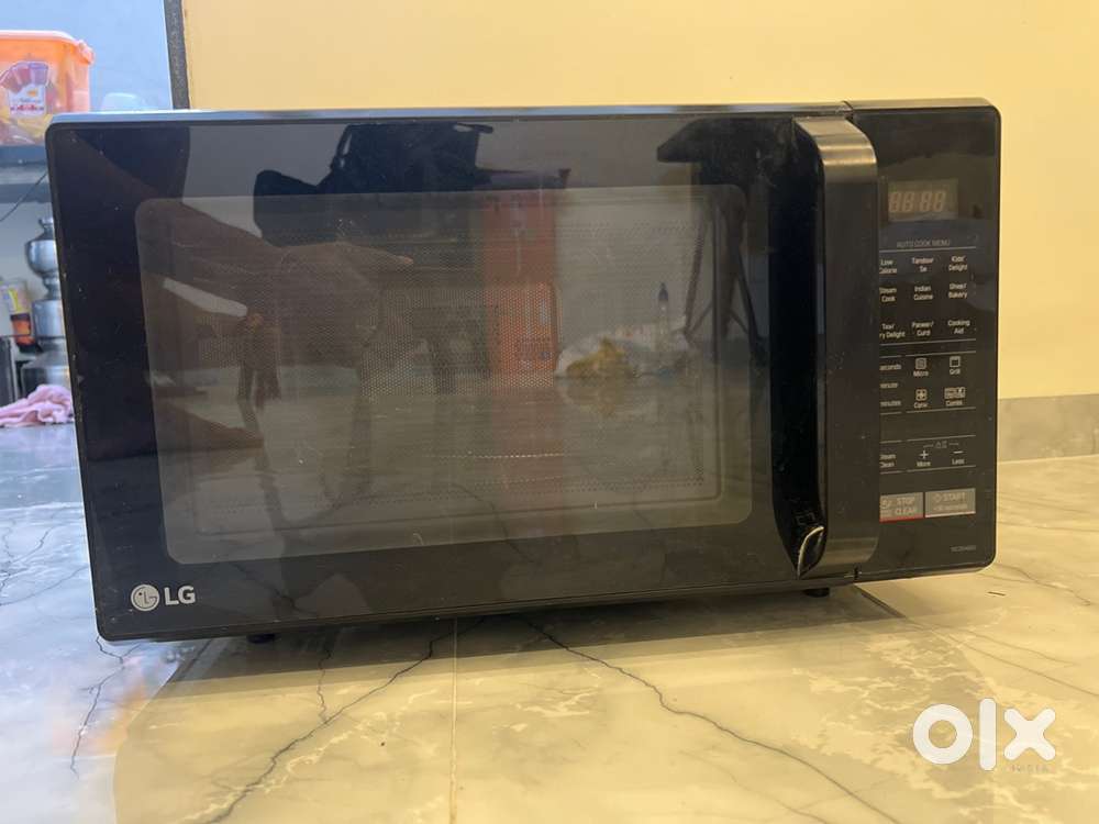 LG Oven Occasionally used for sale