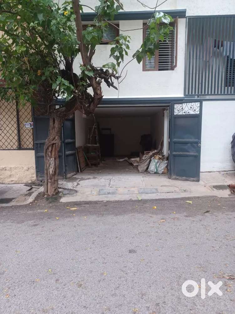 Godown or Shud for rent