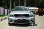 Mercedes-Benz C-Class C 220d, 2013, Diesel