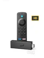 Fire tv stick
