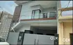 room set with washroom and kitchen