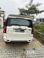 Mahindra Scorpio Diesel Good Condition