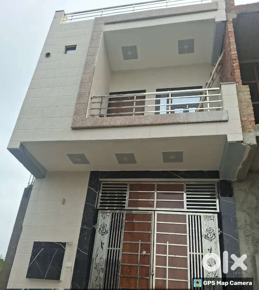 50 gaj house Independent sale