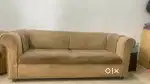 Sofa set for sale 3+2