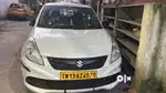 Maruti Suzuki Swift Dzire Tour 2017 Diesel Well Maintained