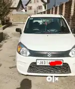Alto 800 2021