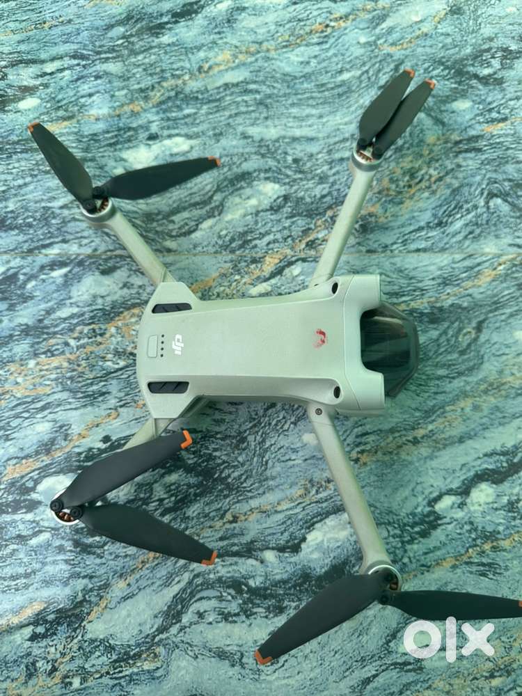 Dji mini 3 pro