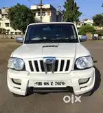 Mahindra Scorpio 2002-2013 VLX 2.2 mHawk Airbag BSIV, 2012, Diesel