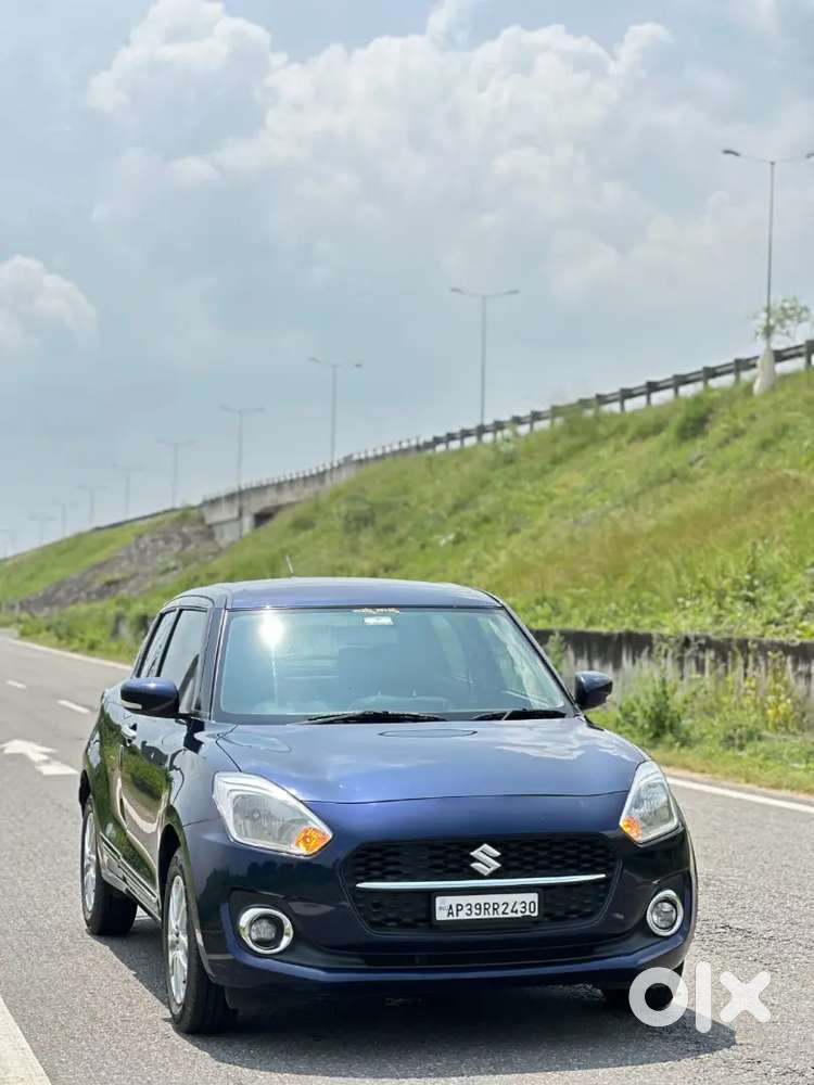 Maruti Suzuki Swift 2022 Petrol 85000 Km Driven