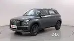 Hyundai Venue S 1.2 Petrol, 2023, Petrol